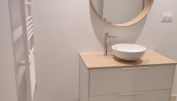 Logement tudiant T5 à Baume les Messieurs (39570)