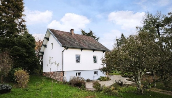 Logement tudiant T5 à Baume les Messieurs (39570)