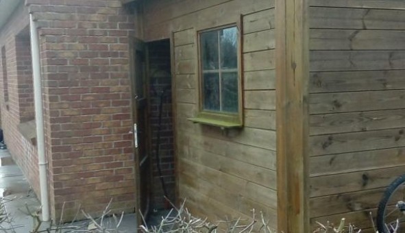 Logement �tudiant T5 &agrave; Bavinchove (59670)