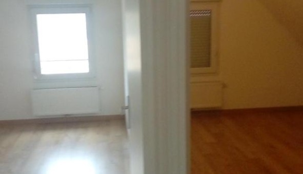 Logement �tudiant T5 &agrave; Bavinchove (59670)