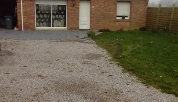 Logement �tudiant T5 &agrave; Bavinchove (59670)