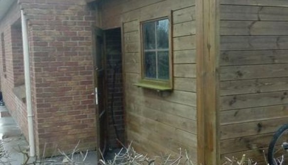 Logement �tudiant T5 &agrave; Bavinchove (59670)