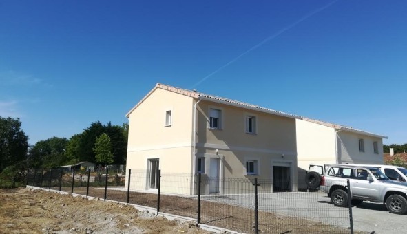 Logement tudiant T5 à Bayon sur Gironde (33710)