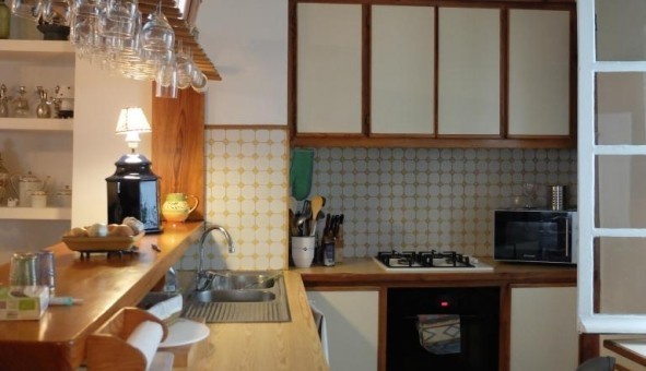 Logement tudiant T5 à Bayonne (64100)