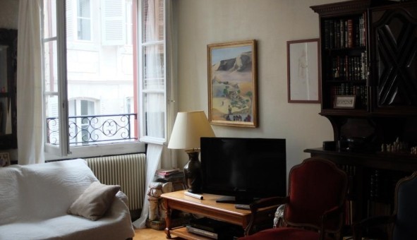 Logement tudiant T5 à Bayonne (64100)