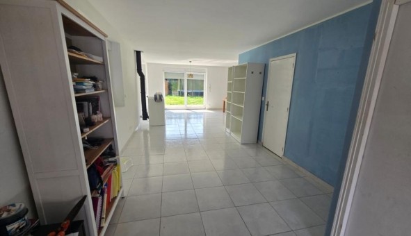 Logement tudiant T5 à Beaudignies (59530)
