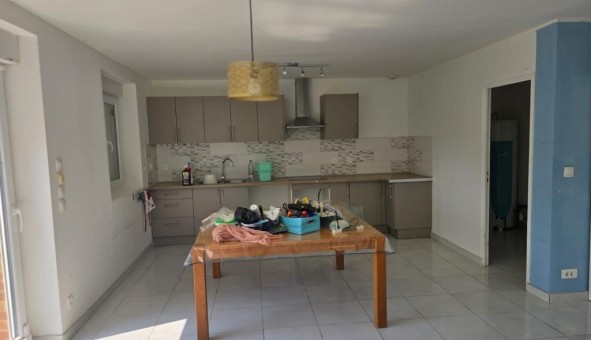 Logement tudiant T5 à Beaudignies (59530)