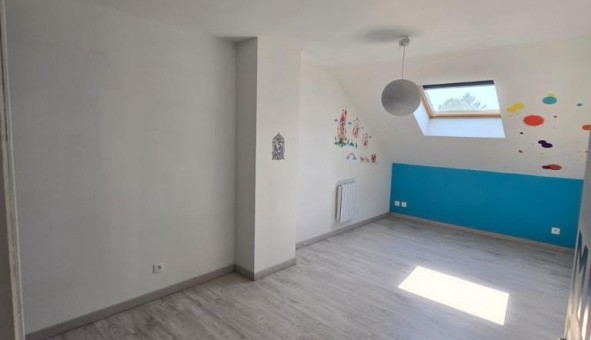 Logement tudiant T5 à Beaudignies (59530)