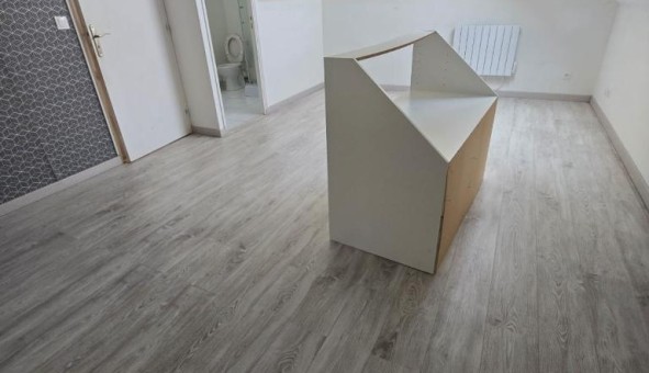 Logement tudiant T5 à Beaudignies (59530)
