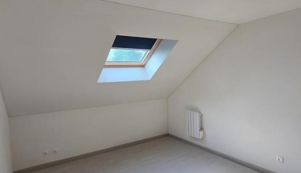 Logement tudiant T5 à Beaudignies (59530)
