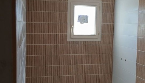 Logement �tudiant T5 &agrave; Beaufay (72110)