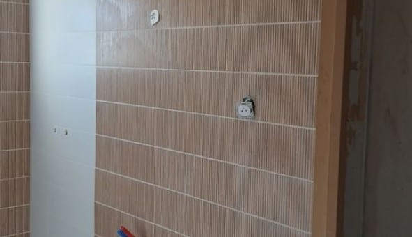 Logement �tudiant T5 &agrave; Beaufay (72110)