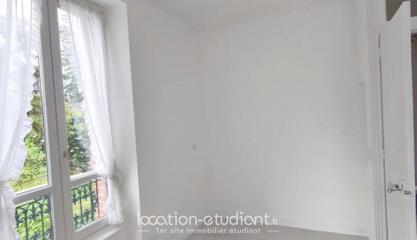 Logement tudiant T5 à Beaulandais (61140)