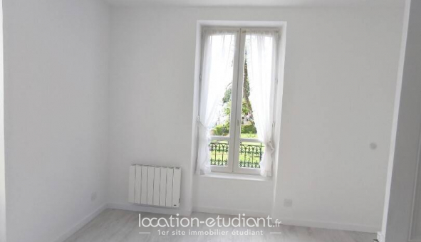 Logement tudiant T5 à Beaulandais (61140)