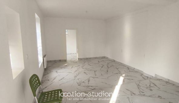 Logement �tudiant T5 &agrave; Beaulandais (61140)