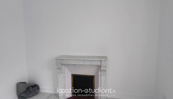 Logement �tudiant T5 &agrave; Beaulandais (61140)