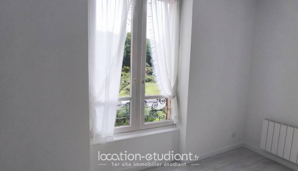 Logement �tudiant T5 &agrave; Beaulandais (61140)