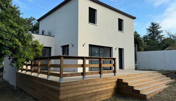 Logement �tudiant Location T5 Vide Beaulieu (34160)