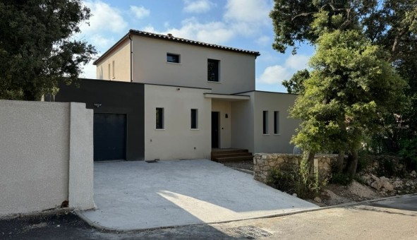 Logement �tudiant T5 &agrave; Beaulieu (34160)