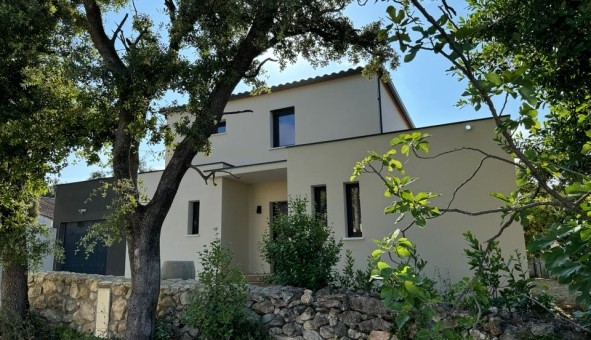 Logement �tudiant T5 &agrave; Beaulieu (34160)