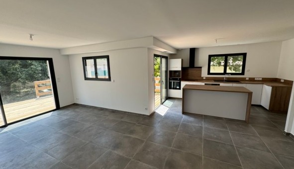 Logement �tudiant T5 &agrave; Beaulieu (34160)