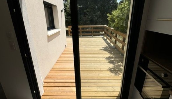 Logement �tudiant T5 &agrave; Beaulieu (34160)