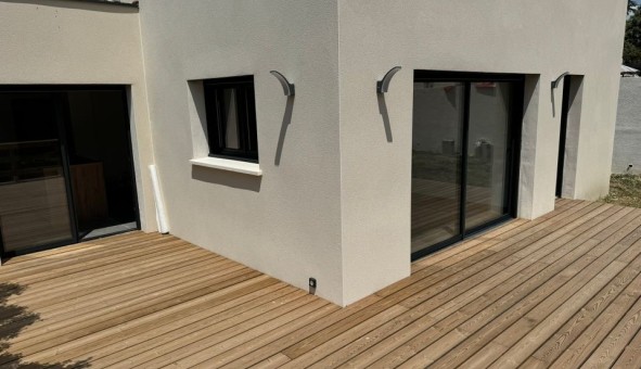 Logement �tudiant T5 &agrave; Beaulieu (34160)