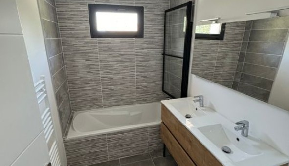 Logement �tudiant T5 &agrave; Beaulieu (34160)