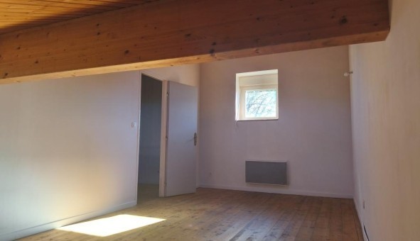Logement �tudiant T5 &agrave; Beaumont Monteux (26600)