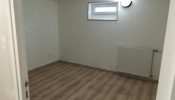 Logement tudiant Location T5 Vide Beaune (21200)