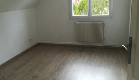 Logement tudiant T5 à Beaune (21200)