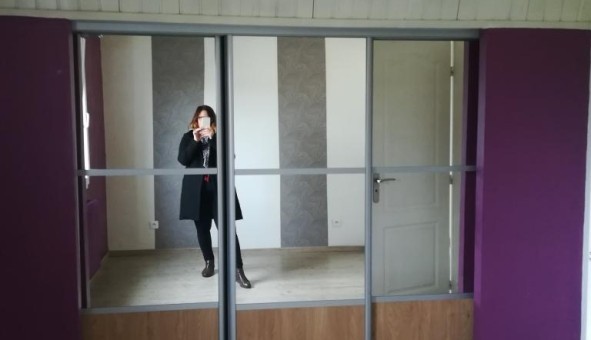 Logement tudiant T5 à Beaune (21200)