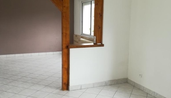 Logement tudiant T5 à Beaune (21200)