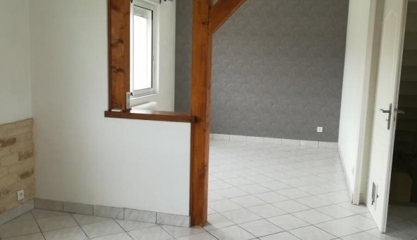 Logement tudiant T5 à Beaune (21200)
