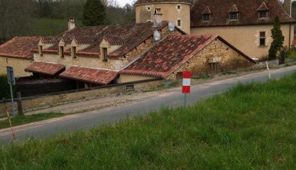 Logement �tudiant T5 &agrave; Beauregard et Bassac (24140)