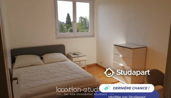 Logement tudiant T5 à Beauvais (60000)