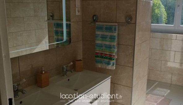 Logement tudiant T5 à Beauvais (60000)