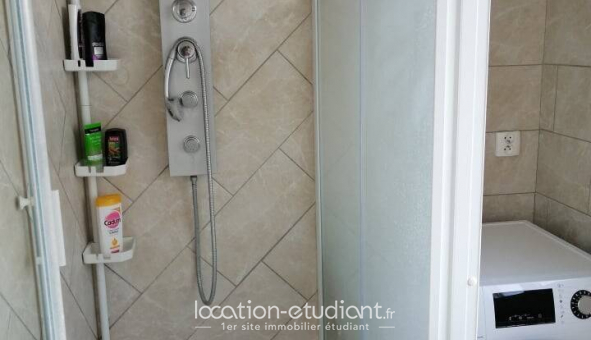 Logement tudiant T5 à Beauvais (60000)