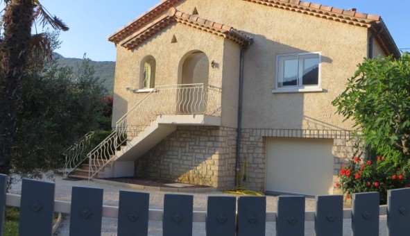 Logement �tudiant T5 &agrave; Beauvoisin (26170)