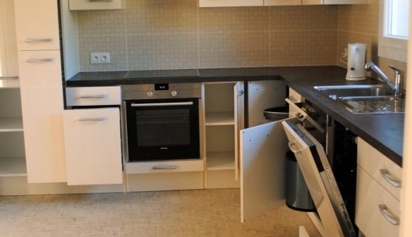 Logement �tudiant T5 &agrave; Beauvoisin (26170)