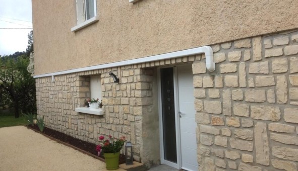 Logement �tudiant T5 &agrave; Beauvoisin (26170)