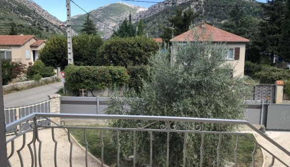 Logement �tudiant T5 &agrave; Beauvoisin (26170)