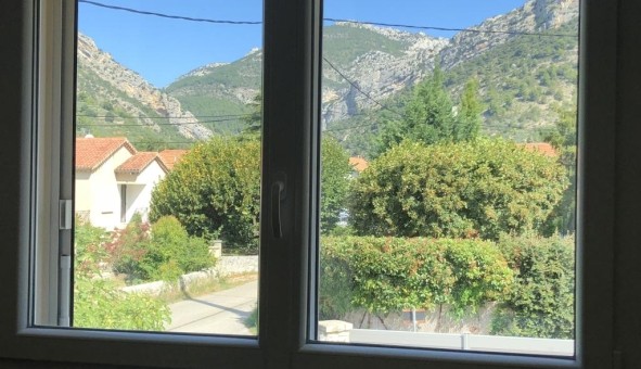 Logement �tudiant T5 &agrave; Beauvoisin (26170)