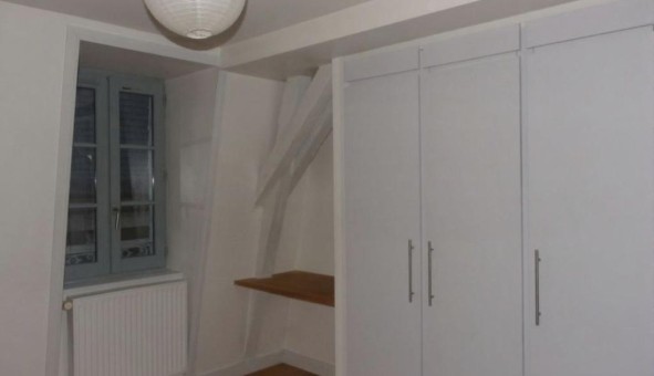 Logement tudiant T5 à Bduer (46100)