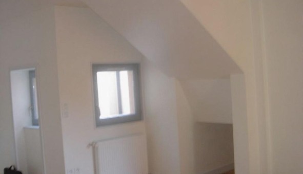 Logement tudiant T5 à Bduer (46100)