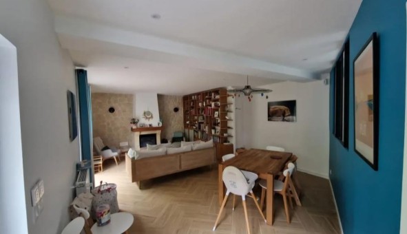 Logement tudiant T5 à Bgles (33130)