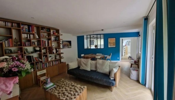 Logement tudiant T5 à Bgles (33130)