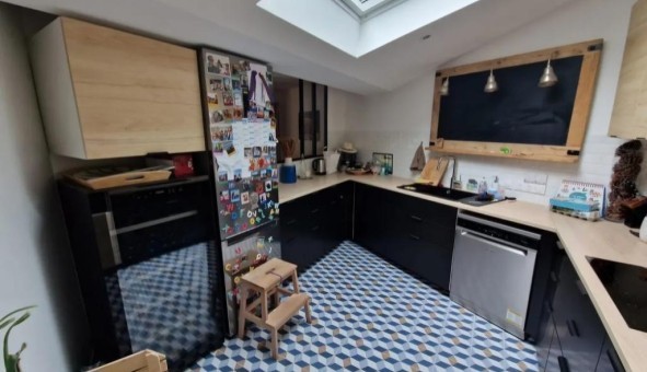 Logement tudiant T5 à Bgles (33130)