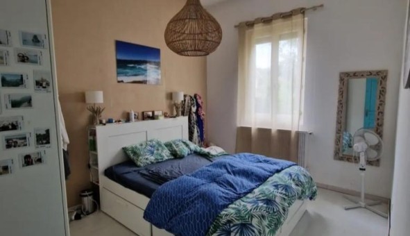 Logement tudiant T5 à Bgles (33130)