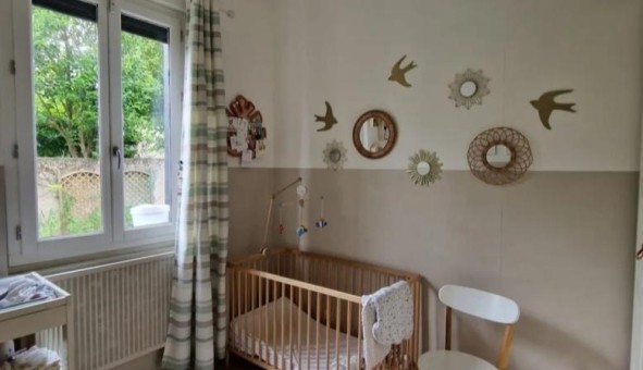 Logement tudiant T5 à Bgles (33130)